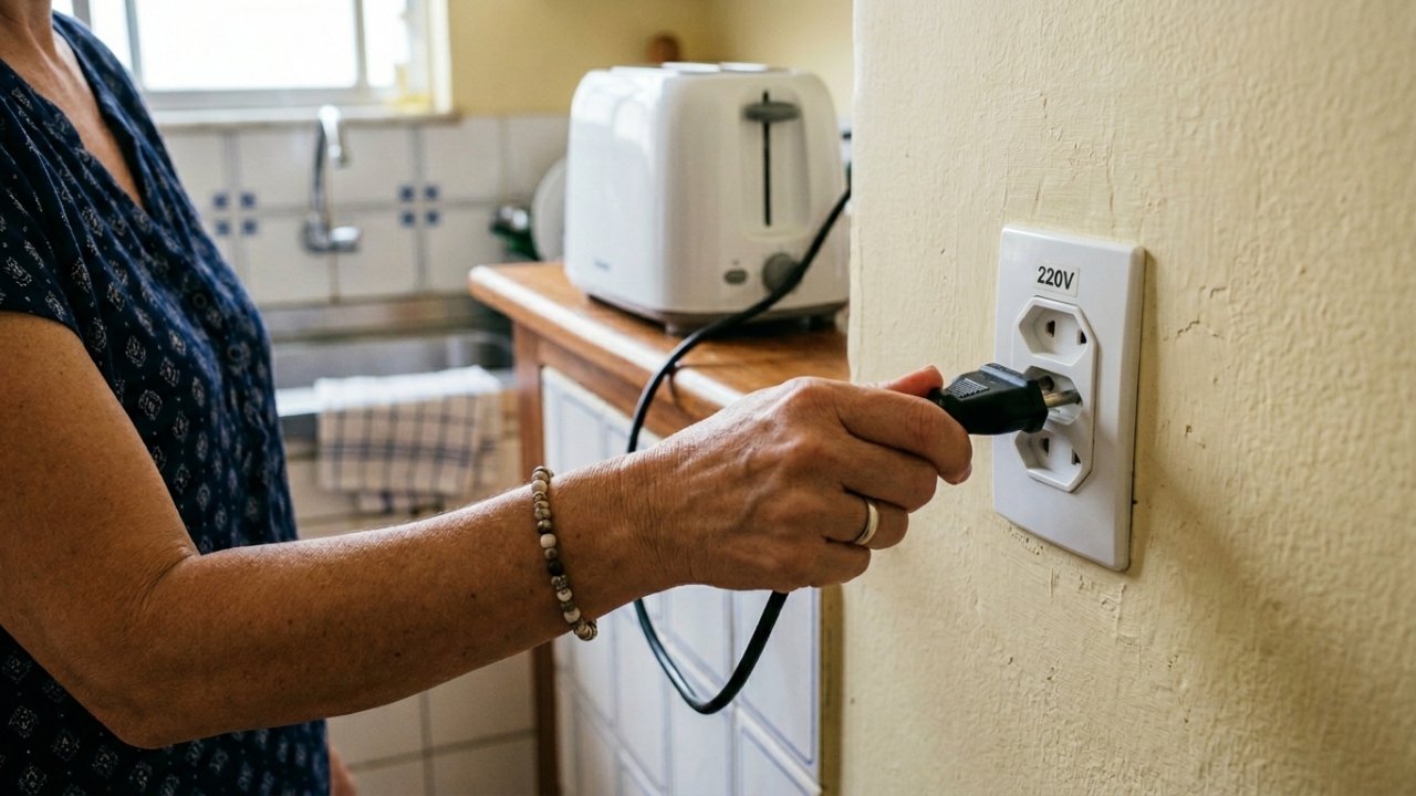 Os 3 eletrodomésticos que gastam energia e você deve trocar se quiser reduzir a conta de luz