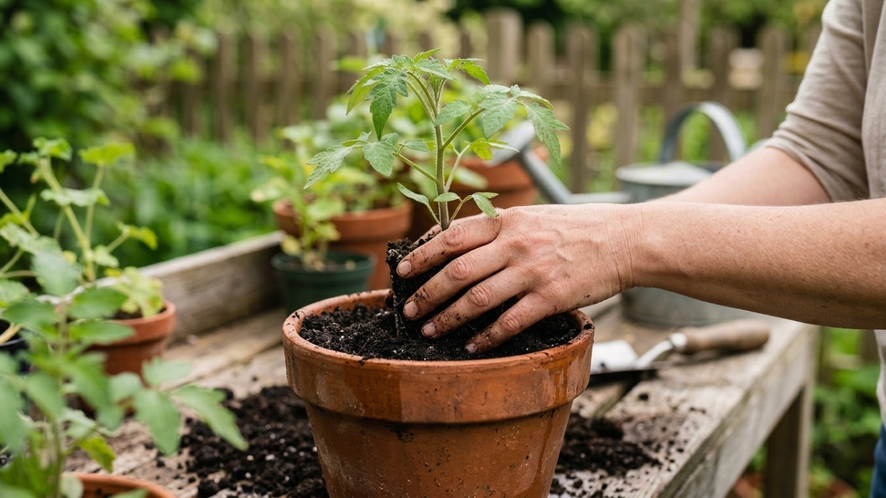 Como plantar a planta-fetiche que purifica o ar e atrai boa sorte