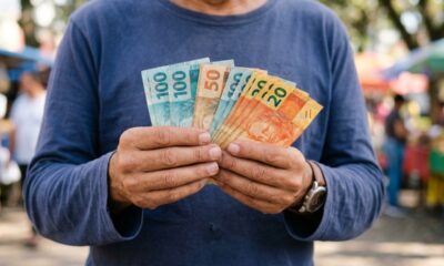 Se estas cartas apareceram para você, o dinheiro pode chegar de forma gradual e consistente
