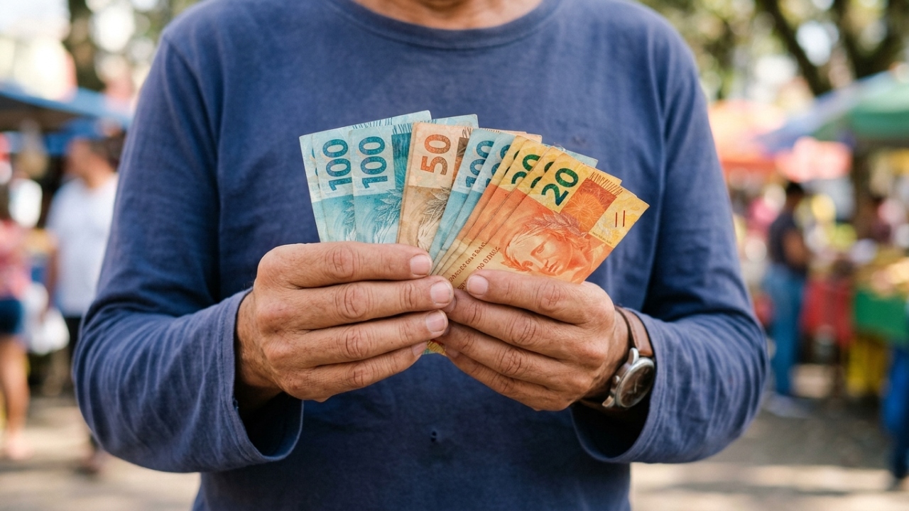 Se estas cartas apareceram para você, o dinheiro pode chegar de forma gradual e consistente