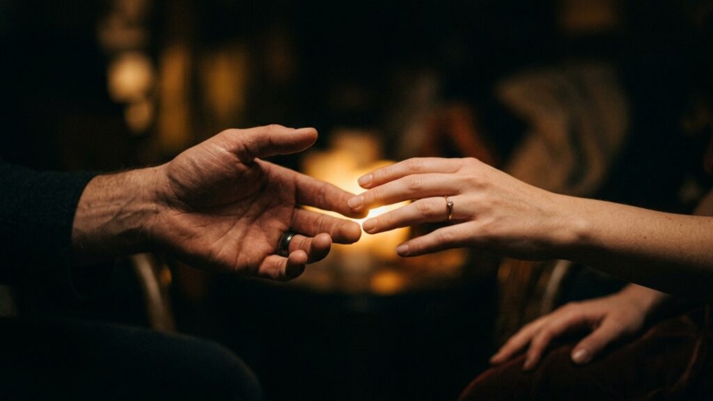 Platão, um dos maiores filósofos da Antiguidade grega: “Todo coração canta uma canção incompleta até que outro coração responda em sussurros.” Uma reflexão sobre amor e conexão