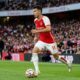 Bayern de Munique e PSG fazem consulta por Gabriel Martinelli, do Arsenal