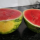 Como escolher melancia doce e suculenta sem cair no erro que estraga o sabor