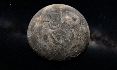 Mistério que intrigava astrônomos há 50 anos revela por que planetas como Mercúrio ficam menores com o passar do tempo