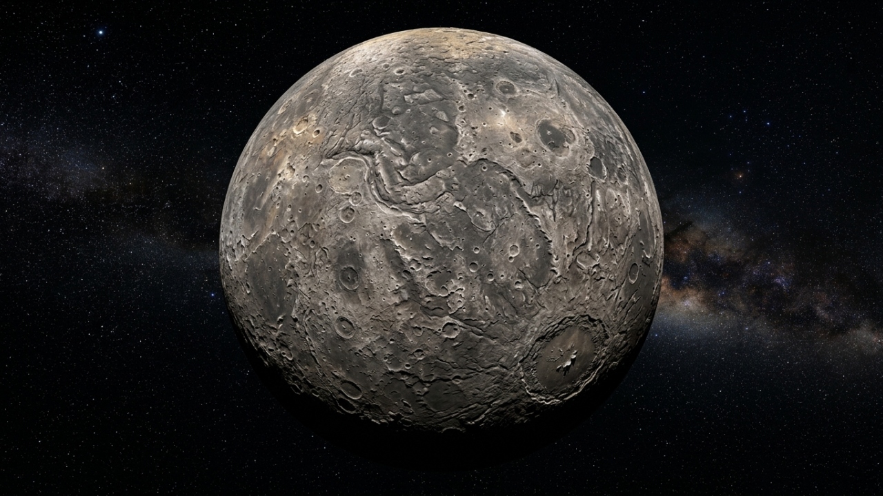 Mistério que intrigava astrônomos há 50 anos revela por que planetas como Mercúrio ficam menores com o passar do tempo