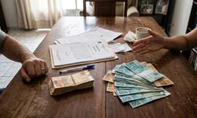 Por que irmãos brigam mais por herança de R$ 50 mil do que por R$ 5 milhões, segundo a psicologia e o direito