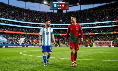 Os craques veteranos que desafiam o tempo na Copa do Mundo de 2026