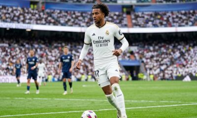 Michael Olise é a grande estrela desejada por Florentino Pérez para o Real Madrid; contratação pode se torna a mais cara do esporte