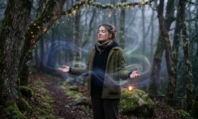 Os 4 signos que estão mais sensíveis às energias ao redor e podem perceber mudanças sutis
