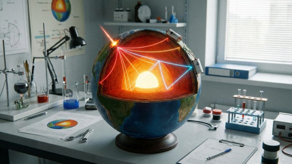 Um sinal misterioso em milhares de estações de GPS confundiu cientistas e revelou algo nunca visto no Japão