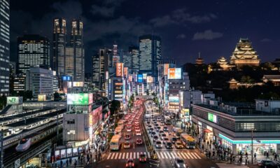 Para se tornar uma potência mundial, o Japão precisou sacrificar suas antigas tradições que durava séculos