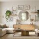 Parede vazia? 7 soluções chiques e elegantes para transformar qualquer ambiente