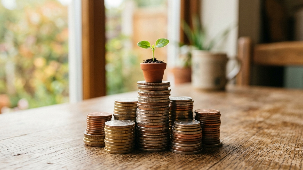 Esse número está ligado à prosperidade construída com paciência e escolhas mais equilibradas