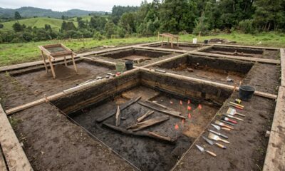 Nova análise do "lugar mais antigo da América", sítio de Monte Verde, reacende debate sobre os primeiros habitantes das Américas