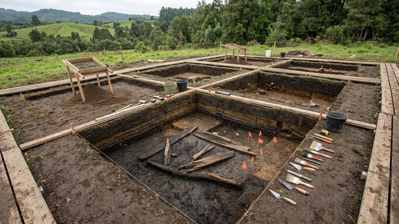Nova análise do "lugar mais antigo da América", sítio de Monte Verde, reacende debate sobre os primeiros habitantes das Américas