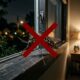Diga adeus aos mosquitos em sua casa: este truque simples com papel higiênico está fazendo o maior sucesso na internet