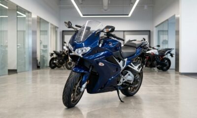 Comprar uma moto seminova e se arriscar ou financiar uma nova e pagar juros, qual vai pesar menos no bolso?