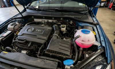 Reservatório cheio de água, mas o carro está esquentando? O problema pode não ser falta de líquido