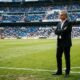 José Mourinho é apresentado como novo técnico do Real Madrid em decisão anunciada por Florentino Pérez