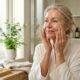 3 dicas de especialistas para restaurar o brilho e a elasticidade da sua pele durante a menopausa
