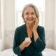 Como se sentir mais bonita durante a menopausa?