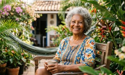 Beleza sem exageros: 7 hábitos que ajudam a manter uma aparência saudável em qualquer idade