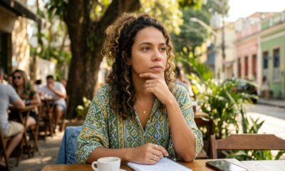 Os signos que precisam ouvir mais a própria intuição agora antes de tomar decisões importantes