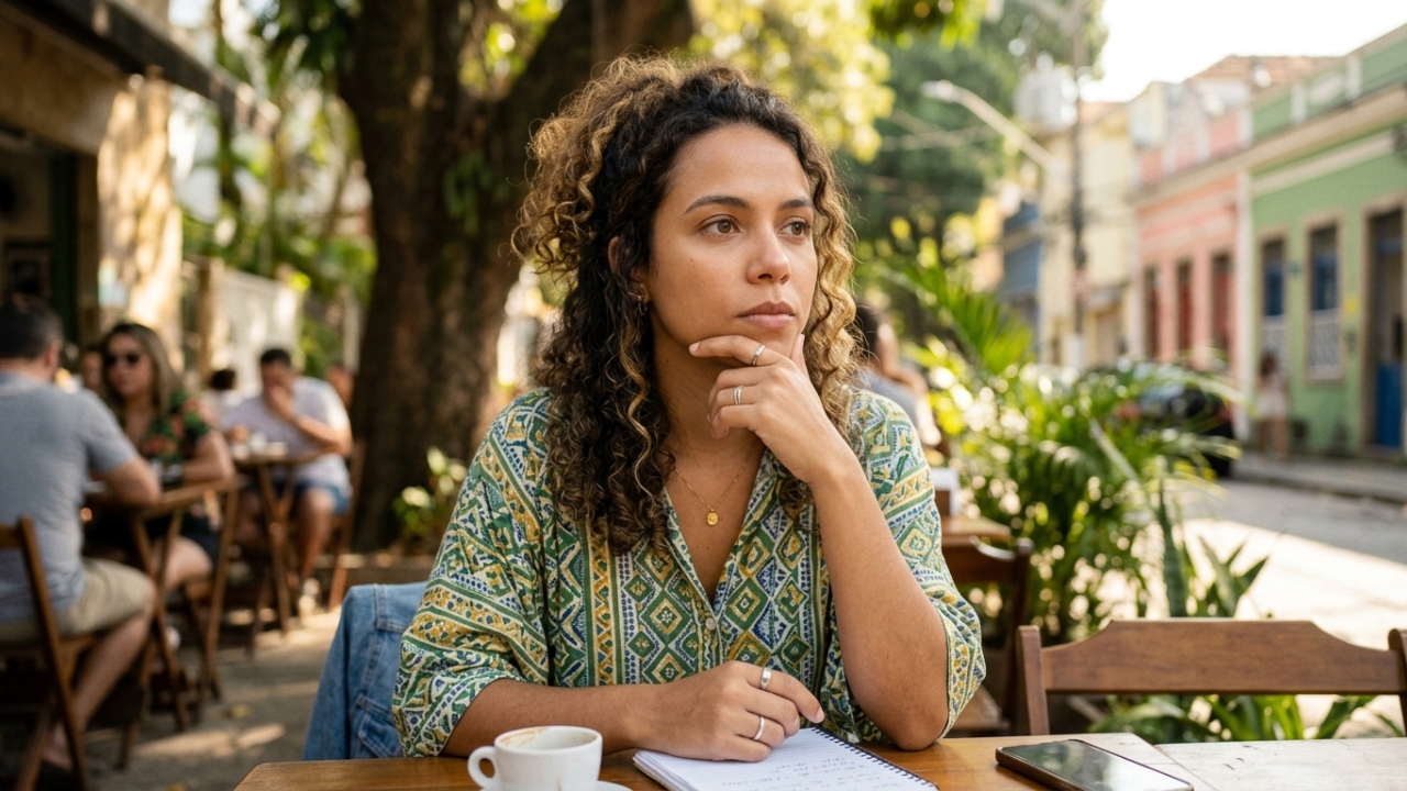 Os signos que precisam ouvir mais a própria intuição agora antes de tomar decisões importantes
