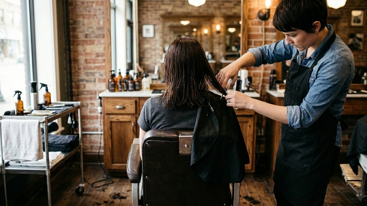 Com que frequência devo cortar o cabelo? Conselhos profissionais para resultados perfeitos