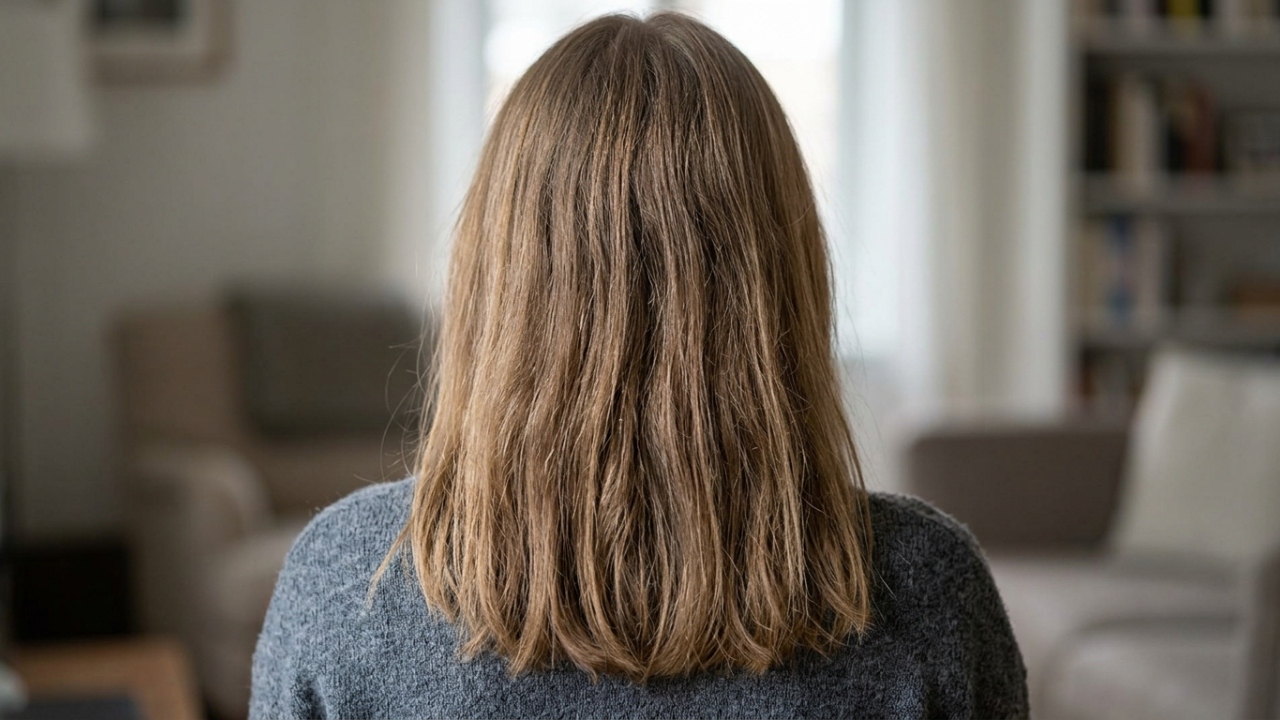 Adeus aos fios opacos: 5 hábitos simples que deixam o cabelo mais brilhante em poucas semanas