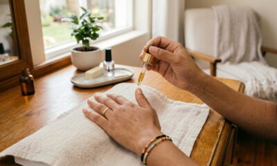Como fazer óleo caseiro para unhas e cutículas: receitas de especialistas para cuidar delas