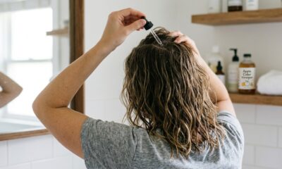 Vinagre para o cabelo: 4 truques recomendados por dermatologistas e cabeleireiros que não danificam o couro cabeludo