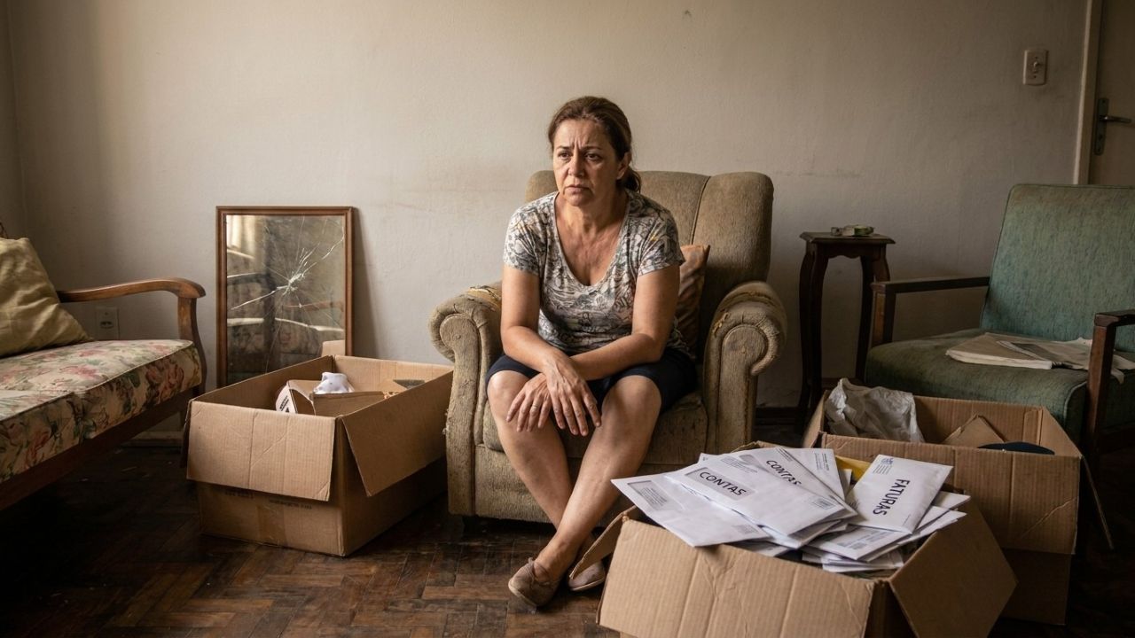 Os 3 objetos da sua casa que podem estar travando sua prosperidade e roubando a sensação de paz e equilíbrio, segundo o Feng Shui