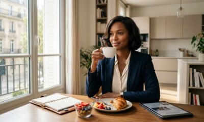 Quem toma o mesmo café da manhã e faz o mesmo caminho para o trabalho busca estabilidade, não monotonia