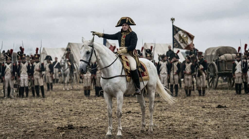 Como vivem hoje os descendentes de Napoleão? A família imperial sobreviveu a dois séculos de história