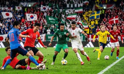 Os clássicos entre seleções que você não conhece, mas são rivalidades históricas