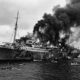 Tragédia do Cap Arcona em 1945: o mistério sobre o destino de Józef Tusk