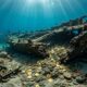 Navio do Capitão James Cook, o Endeavour, teria sido encontrado após 25 anos de buscas