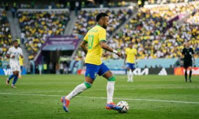 Neymar apresenta evolução positiva em exames, mas volta aos gramados segue sem data definida