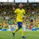 Ancelotti vê Neymar como peça central para aumentar a capacidade de criação e decisão da Seleção