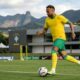 Neymar volta a treinar sem restrições e pode reforçar o Brasil contra a Escócia
