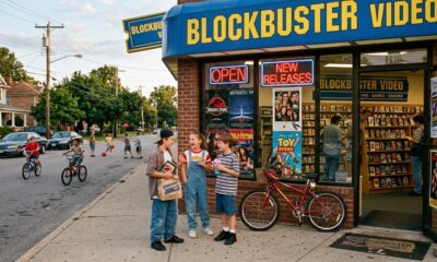 7 hábitos que eram comuns nos anos 90 e hoje parecem coisa de outro mundo