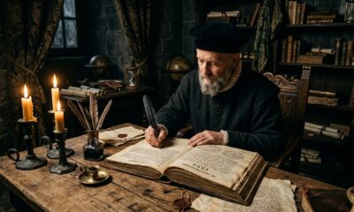 Nostradamus: o profeta do Renascimento que alertava sobre violência e intolerância religiosa