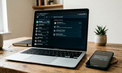 Como descobrir se tem alguém mexendo no seu WhatsApp Web sem a sua permissão e proteger suas conversas