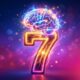 O significado do número 7 na numerologia e sua ligação com crescimento pessoal e sabedoria