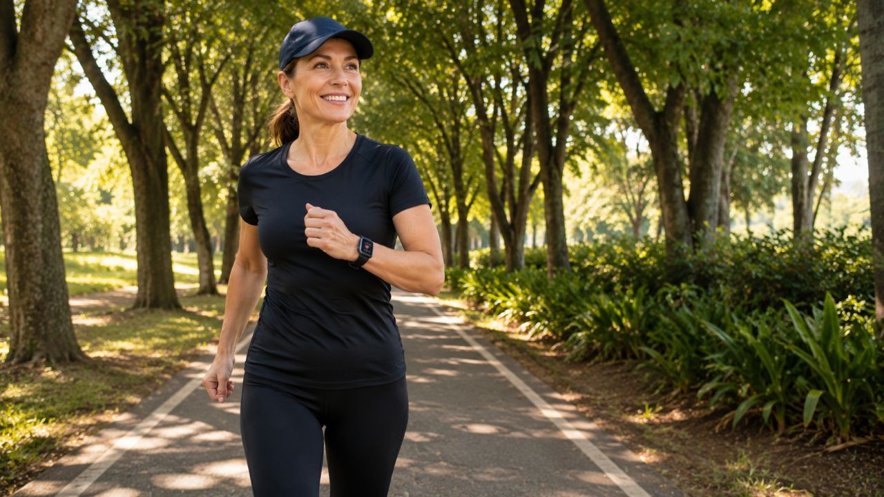 O exercício mais eficaz para a saúde do coração, segundo um especialista