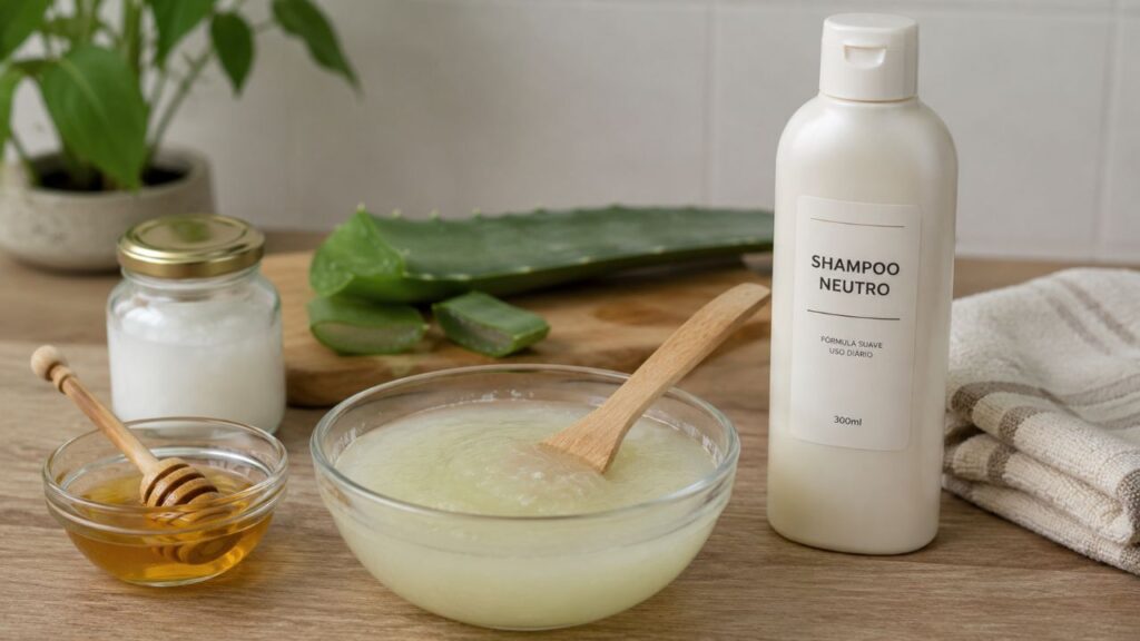 Misturar aloe vera e mel: para que serve e por que é recomendado