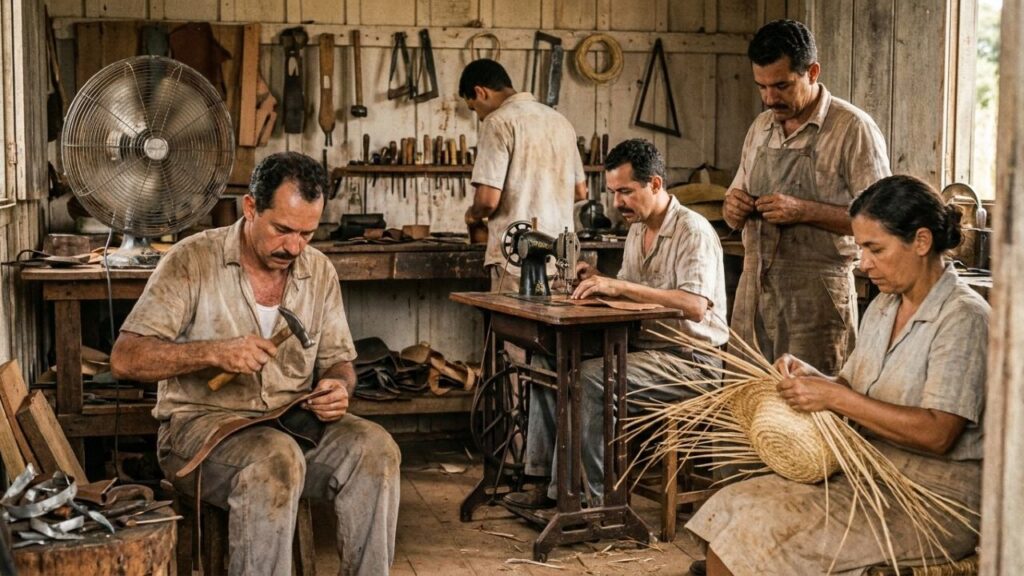 A psicologia afirma que pessoas nascidas entre 1950 e 1960 começaram a trabalhar cedo mais por necessidade do que por escolha
