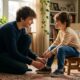 Psicologia sugere que irmãos mais velhos que ajudaram a cuidar dos irmãos desenvolvem maior empatia e inteligência emocional