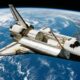 A 300 quilômetros da Terra, a missão do Columbia parecia um grande sucesso, mas na NASA cresciam os rumores sobre um erro fatal
